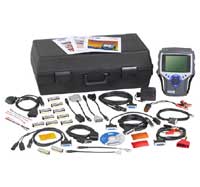 Genisys Pathfinder 2004 Deluxe Kit w/ ABS /Air Bag 2002 Software