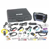 c. Solarity 4-Channel Scope Master Kit w/ 4 Hour Training