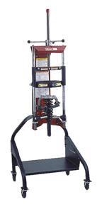 disc. Strut Tool Cart for 7200