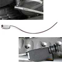ProVision Elite Eagle Fiberscope