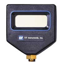 Digital Replacement Gauge - Low Side