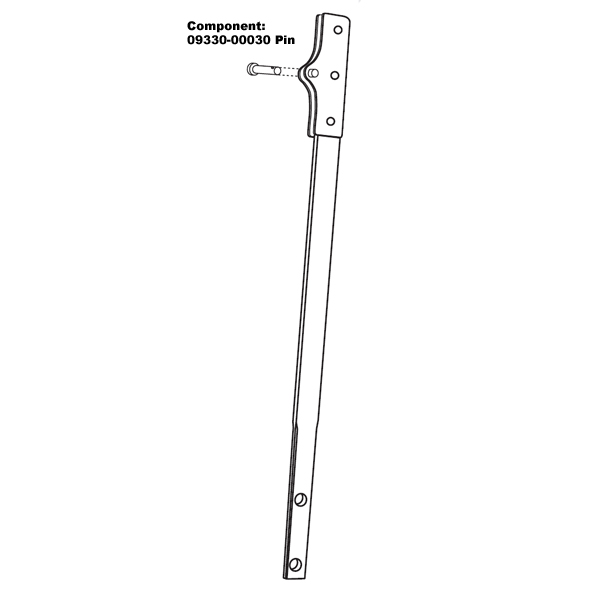 Toyota Companion Flange Holding Tool