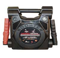 Hot Shot Booster Jump Starter