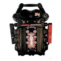Kompressor Jump Starter - 24 Volt
