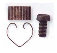 Facom Palm Control Ratchet Rebuild Kit for R.161 - R.161-2