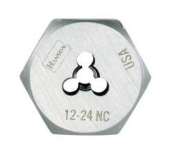Hex Die Machine Screw 5/8 In - 11 NC