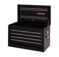 6-Drawer Worksite Chest