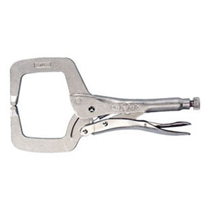 19T FastRelease Locking Clamp w/ Regular Tips