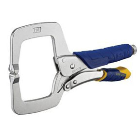 6R FastRelease Locking Clamp w Regular Tips