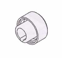 c. Crankshaft Seal Installer / Aligner