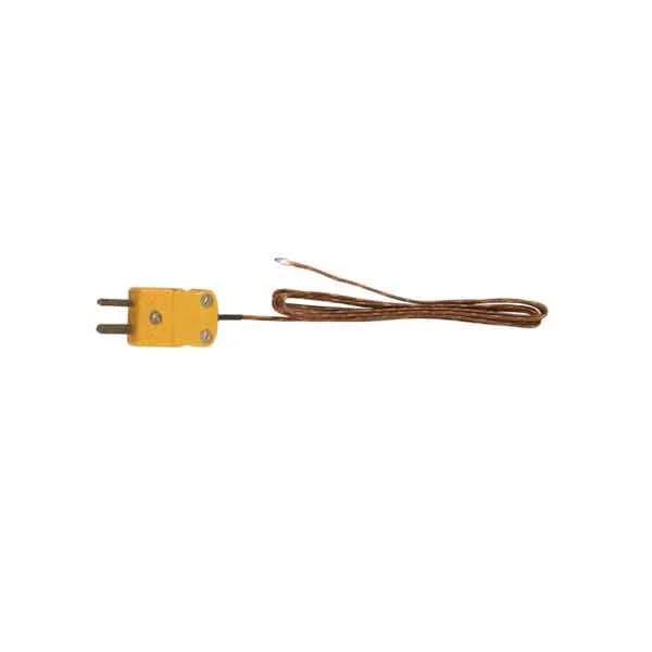 (image for) K-Type Temperature Probe (Teflon)