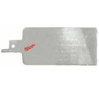 Sawzall Accessory - Putty Blade