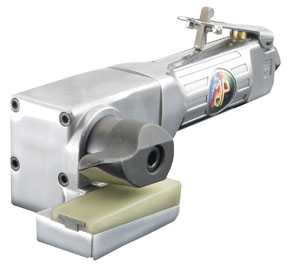 Pneumatic Door Skinning Tool
