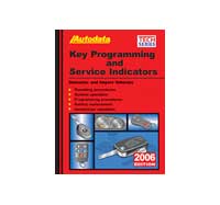 sup to ADT07-420 Key Programming Service Indicators 1994-2005