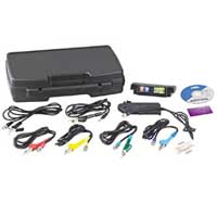 Genisys Scope with InfoTech Software Kit