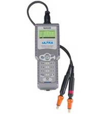 - Universal Stationary Battery Analyzer CTU-6000