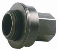 Compressor Turner Tool