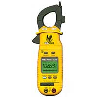 Phoenix Digital Clamp On Meter