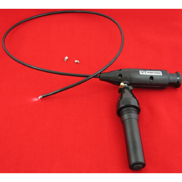 VT Fiber Optic Inspection Scope VSOVT36-6FL w/ Light - 5.8