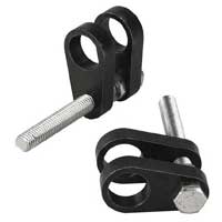Tie Rod Stabilizer Set