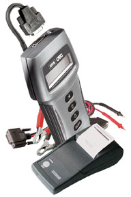 OTC 3184 Professional Battery Charging Starting System Analyzer
