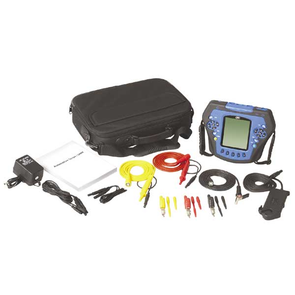 2 Channel Automotive Lab Scope