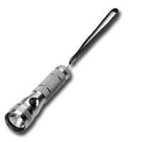 Twin-TaskT Flashlight - Titanium - 2-Cell Lithium