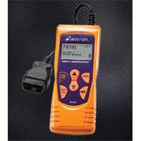 OBD II AUTOSCANNER / Code Reader w/ CAN Coverage (AXRCP9175)