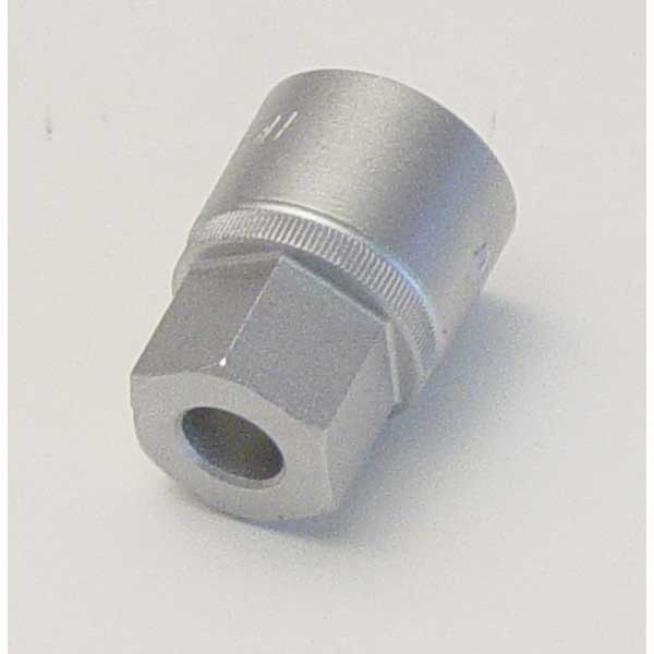Generator Socket 3310 - VW / Audi - 24mm