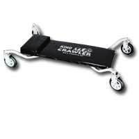 KING CRAWLER Creeper