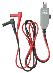 Fuse Socket Digital Multi Meter Adapter for Mini Fuse