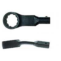Interchangeable Head Drive for Pre-Set Torque Wrenches - 9/16" B