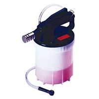 Vacuum Brake Bleeder
