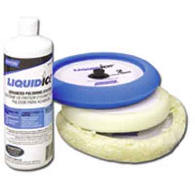 Liquid Ice Starter Kit