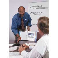 Genisys On-Site Training Certificate - 4 Hours