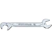 12-12 Small Double Open End Wrench - 12mm
