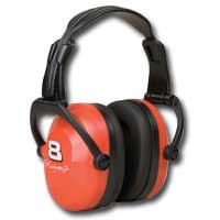 NASCAR Ear Muff - #8 Dale Earnhardt Jr.