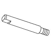 (image for) Transmission Fluid Pump Aligner Ford T89T-70010-B