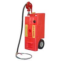 Evacuation Gas Buddy - 16 Gallon