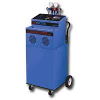 Fully Automatic R-134a A/C Service Center SKY9534