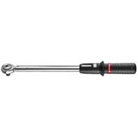 FACOM 3/8 In Dr Fixed Ratchet Torque Wrench 10 - 50 Nm