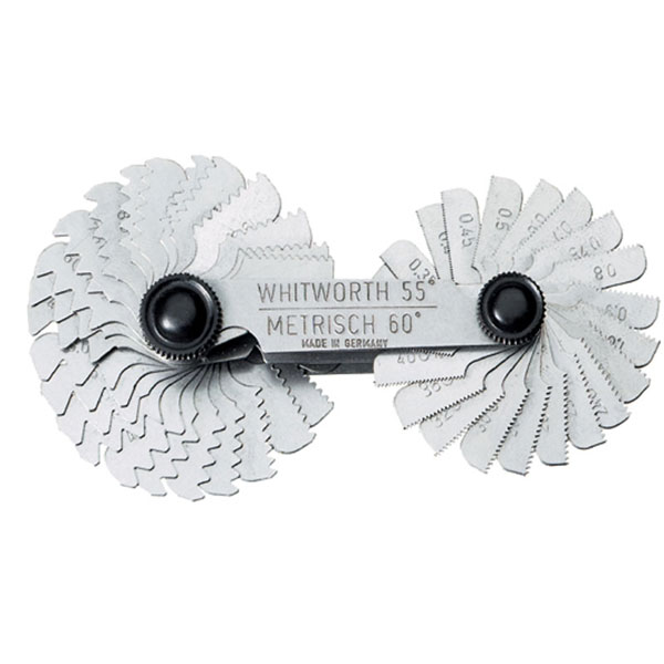 12665 Screw Pitch Gauge