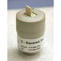 Threaded Nox Sensor for 5-Gas Emissions Analyzer for Ferret 16