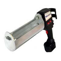 750 x 75 ml Two Component Cordless Epoxy Adhesive Dispenser