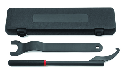Powerstroke Fan Clutch Wrench Kit 6.0L - 2-Pc