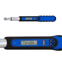 1/4" Drive Computorq3 Electronic Torque Wrench (2....