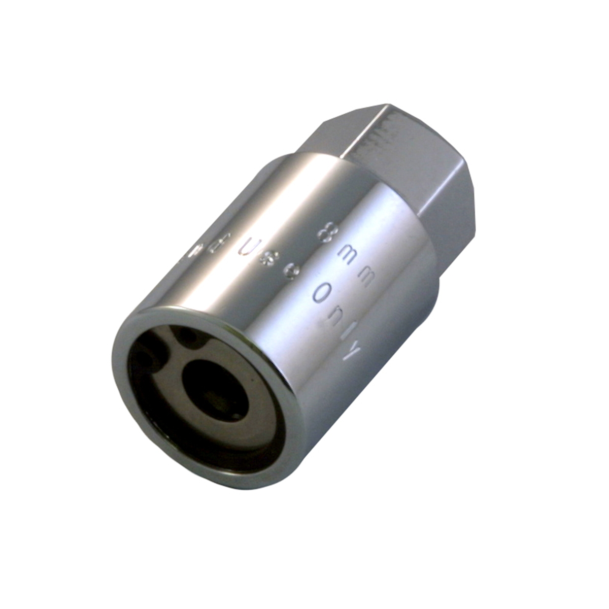 3/8 Inch Drive Stud Remover / Installer Socket - 8mm