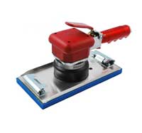 Orbital Sander 8,500RPM HUT4565