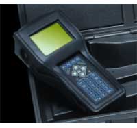 DRB III Scan Tool - Chrysler, Jeep and Dodge