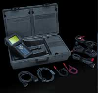 DRB III Scan Tool Package - Chrysler, Jeep and Dodge
